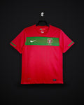 2010 Retro Portugal Home