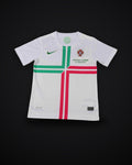 2012 Retro Portugal Away