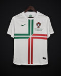 2012 Retro Portugal Away
