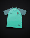 2016 Retro Portugal Away