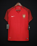 2016 Retro Portugal Home