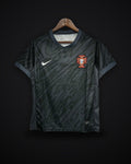 2024-2025 Portugal Goalkeeper uniform 2 Jersey