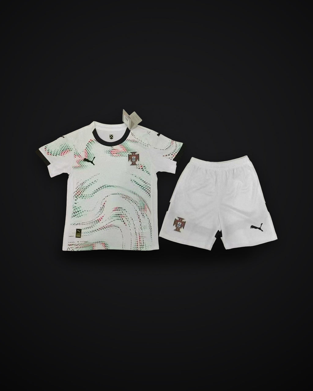 2025/2026 Portugal Away