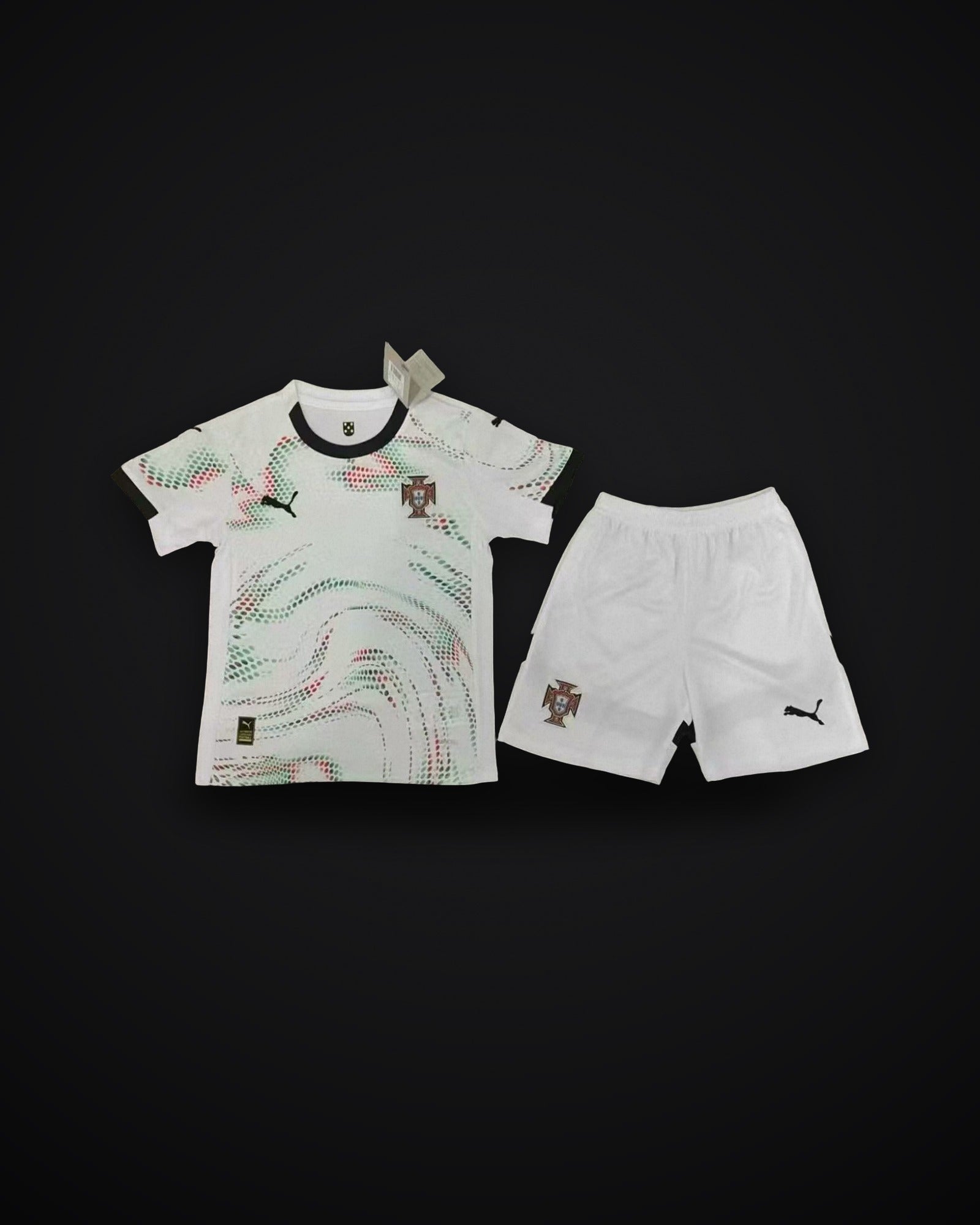 2025/2026 Portugal Away
