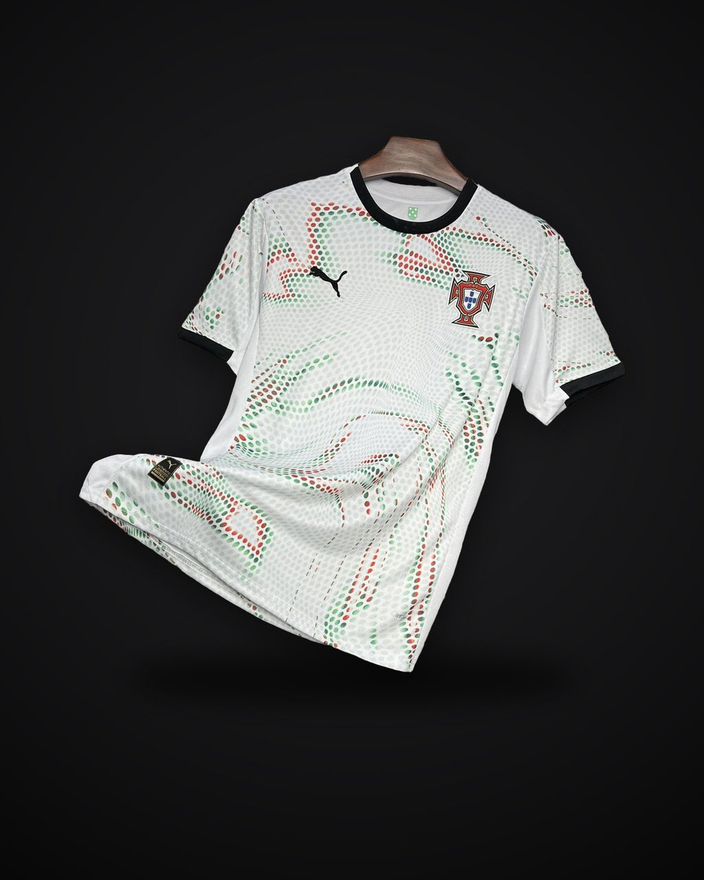 2025-2026 Portugal Away
