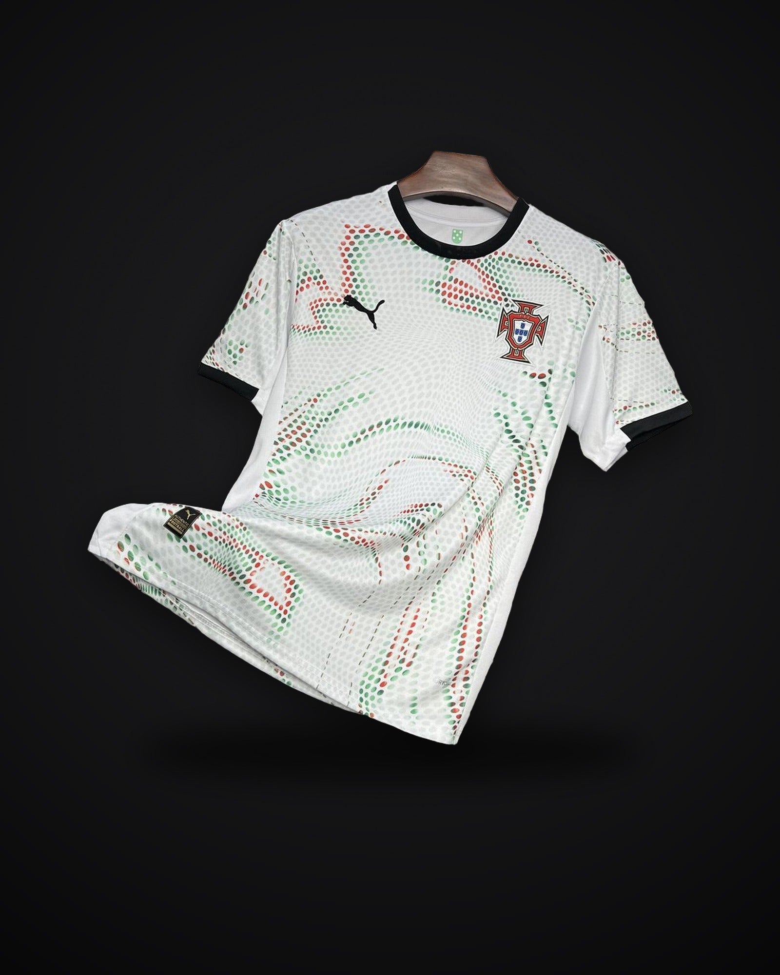 2025-2026 Portugal Away