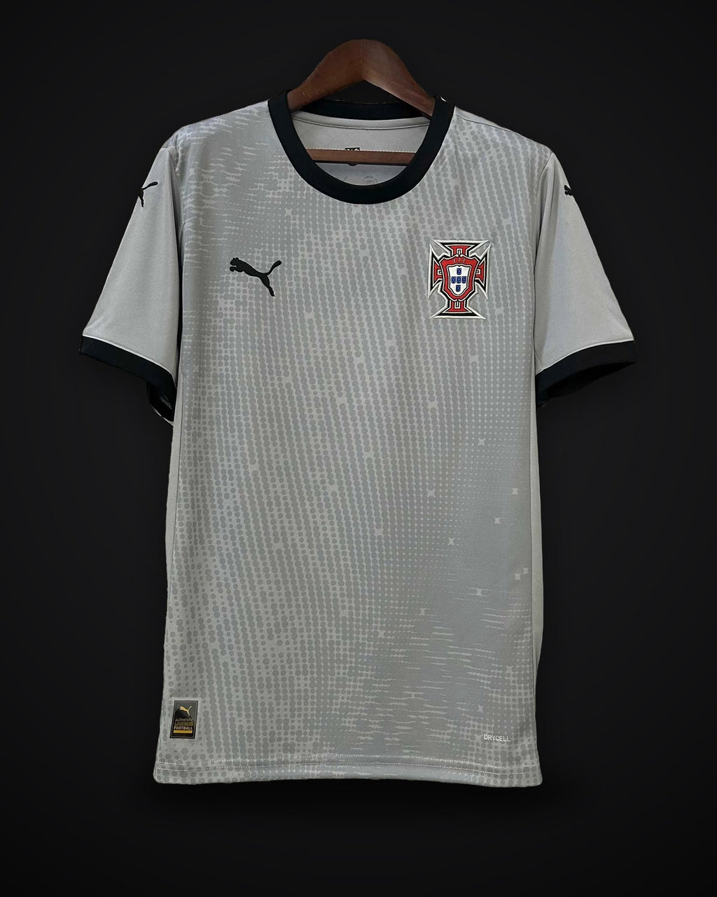 2025/2026 Portugal Goalkeeper white