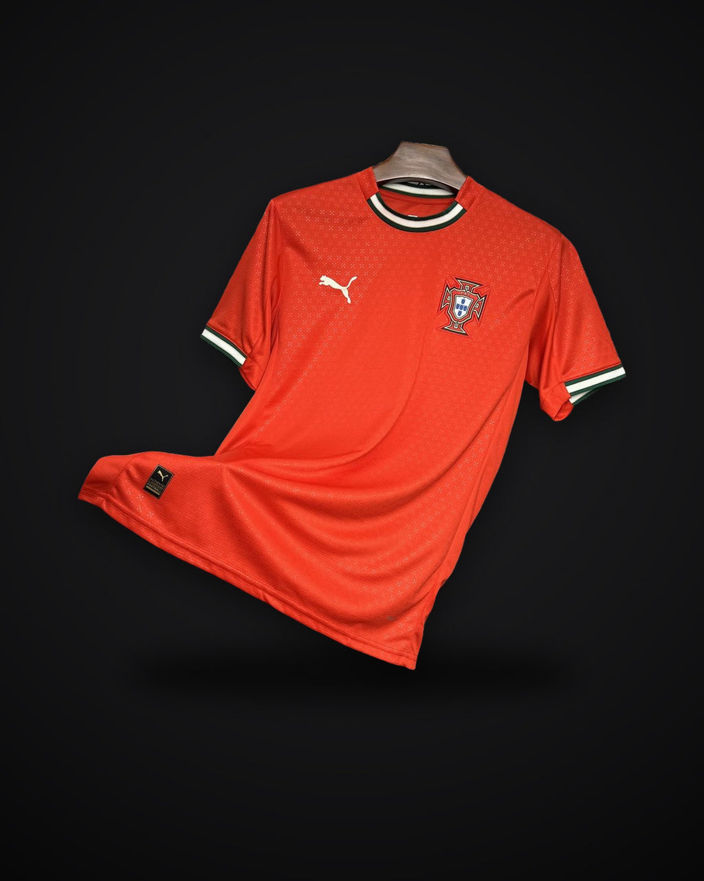 2025-2026 Portugal Home