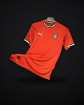2025-2026 Portugal Home