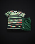 2025/2026 Portugal Training clothes