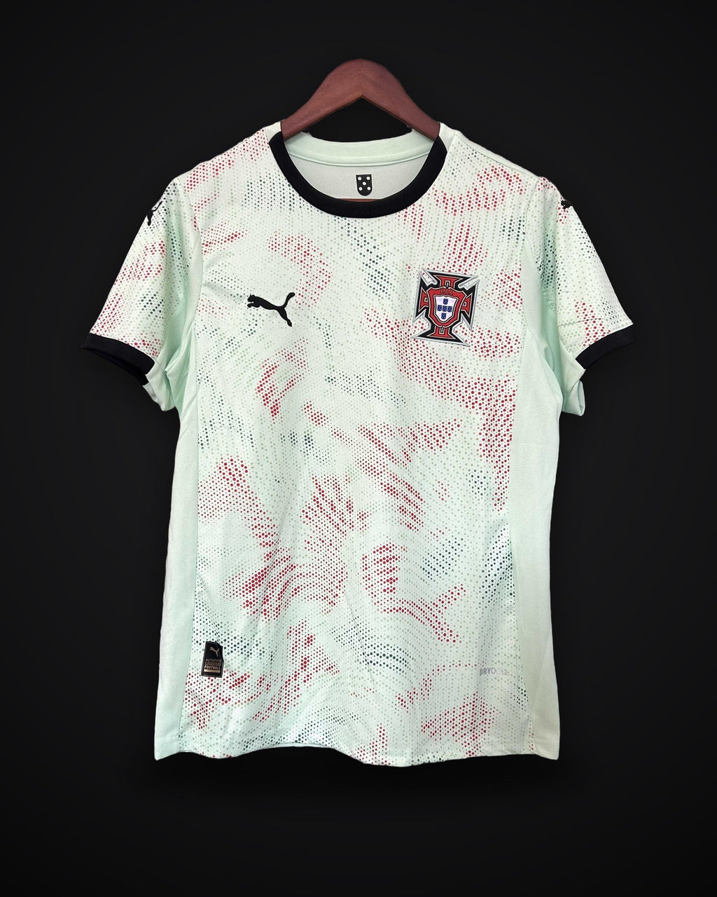 2025-2026 Portugal Third Away