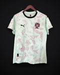 2025-2026 Portugal Third Away