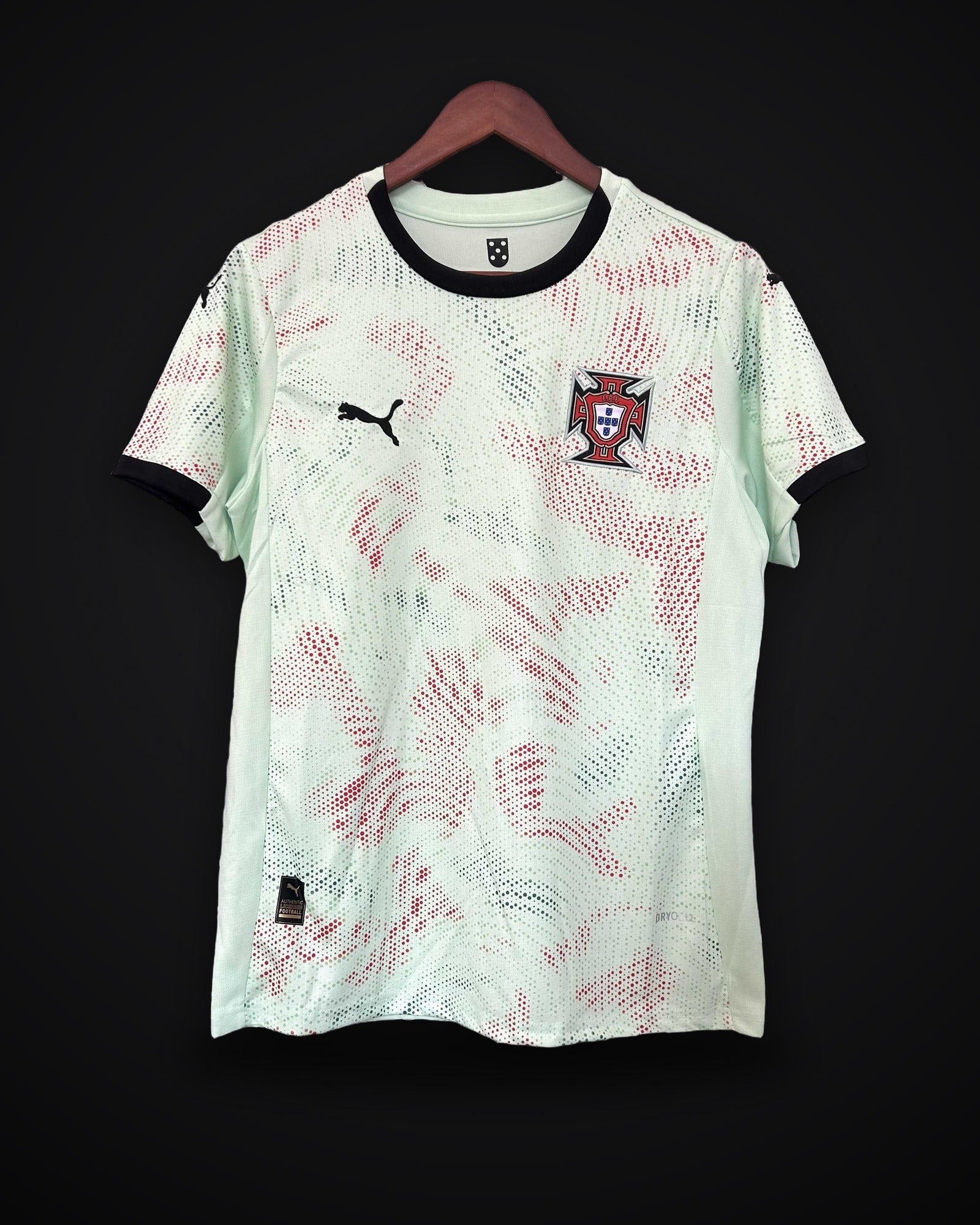 2025-2026 Portugal Third Away