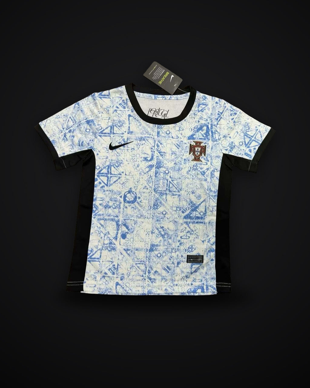 2024 Portugal Away