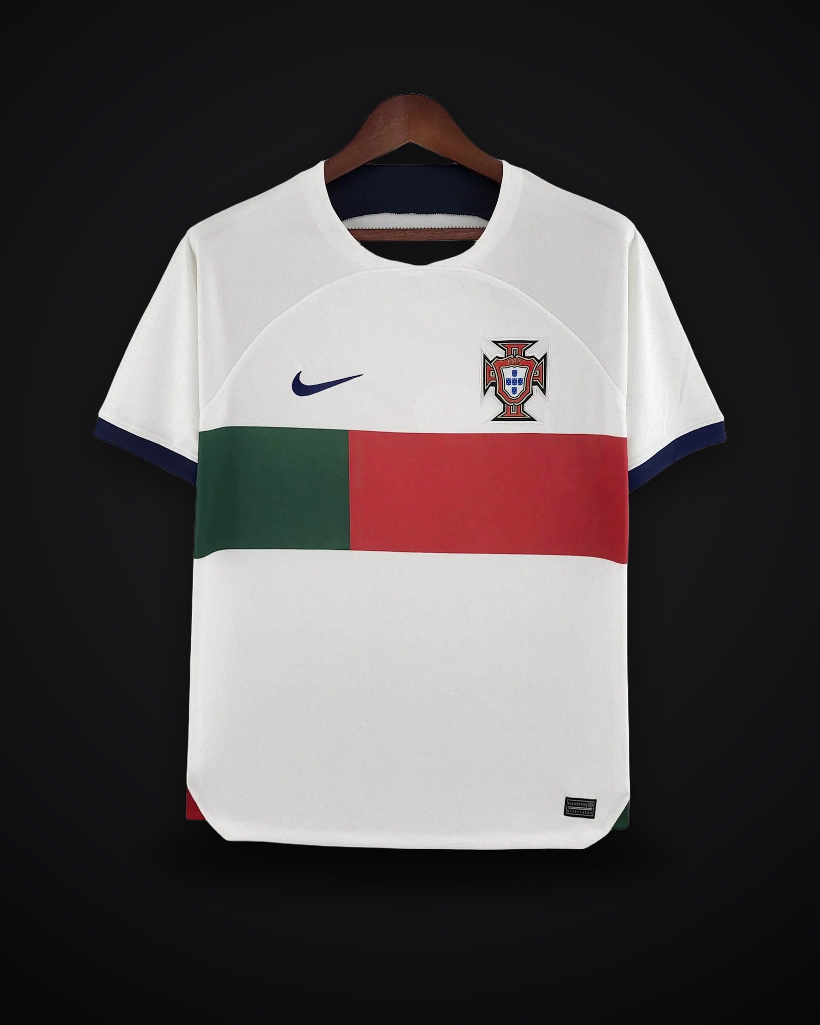 2022 FIFA World Cup Portugal Away
