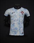 2024 Player Version Portugal Away