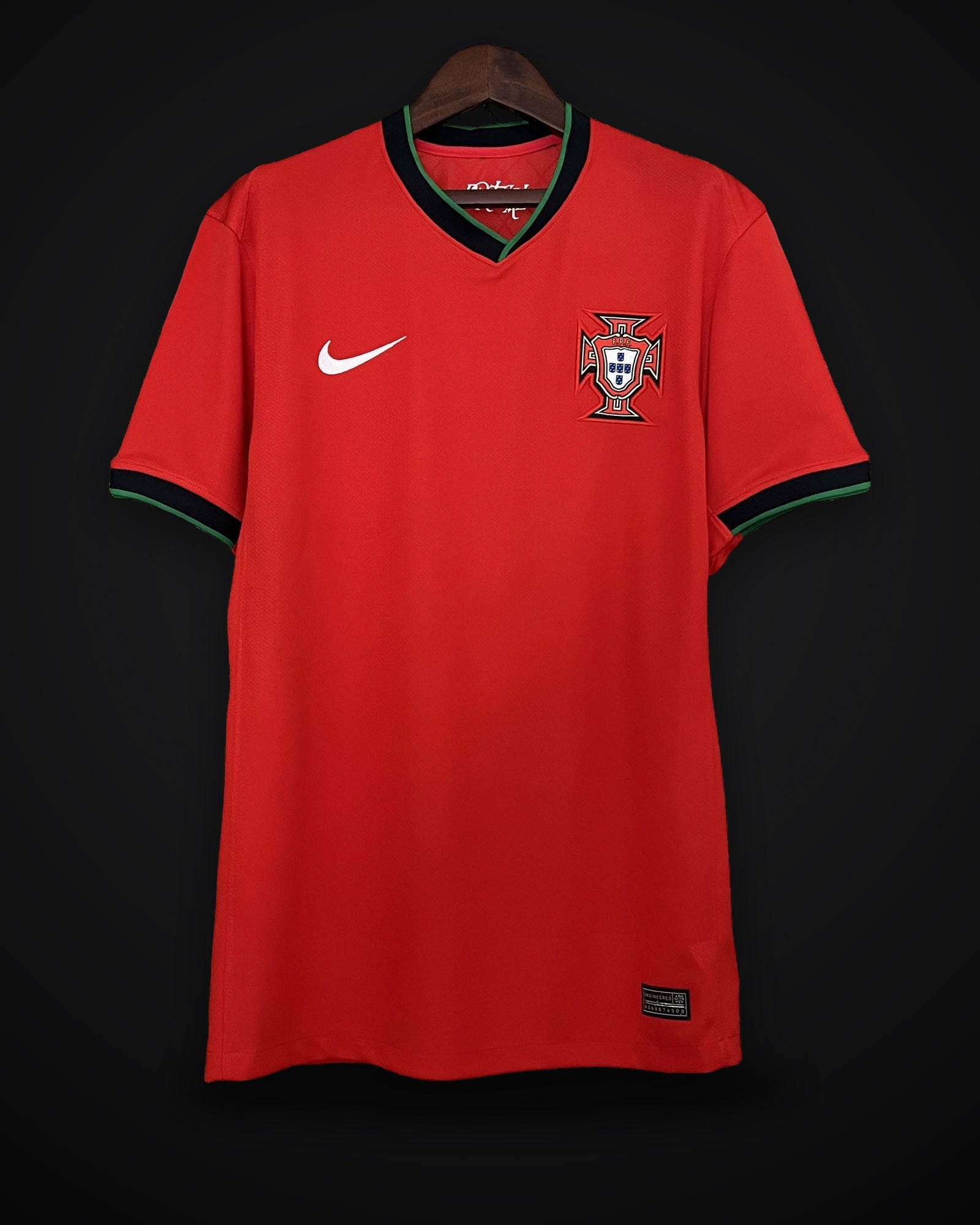 2024 Portugal Home