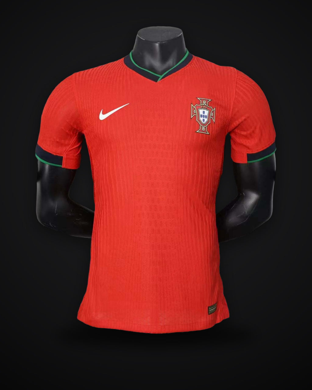 2024 Player Version Portugal Home