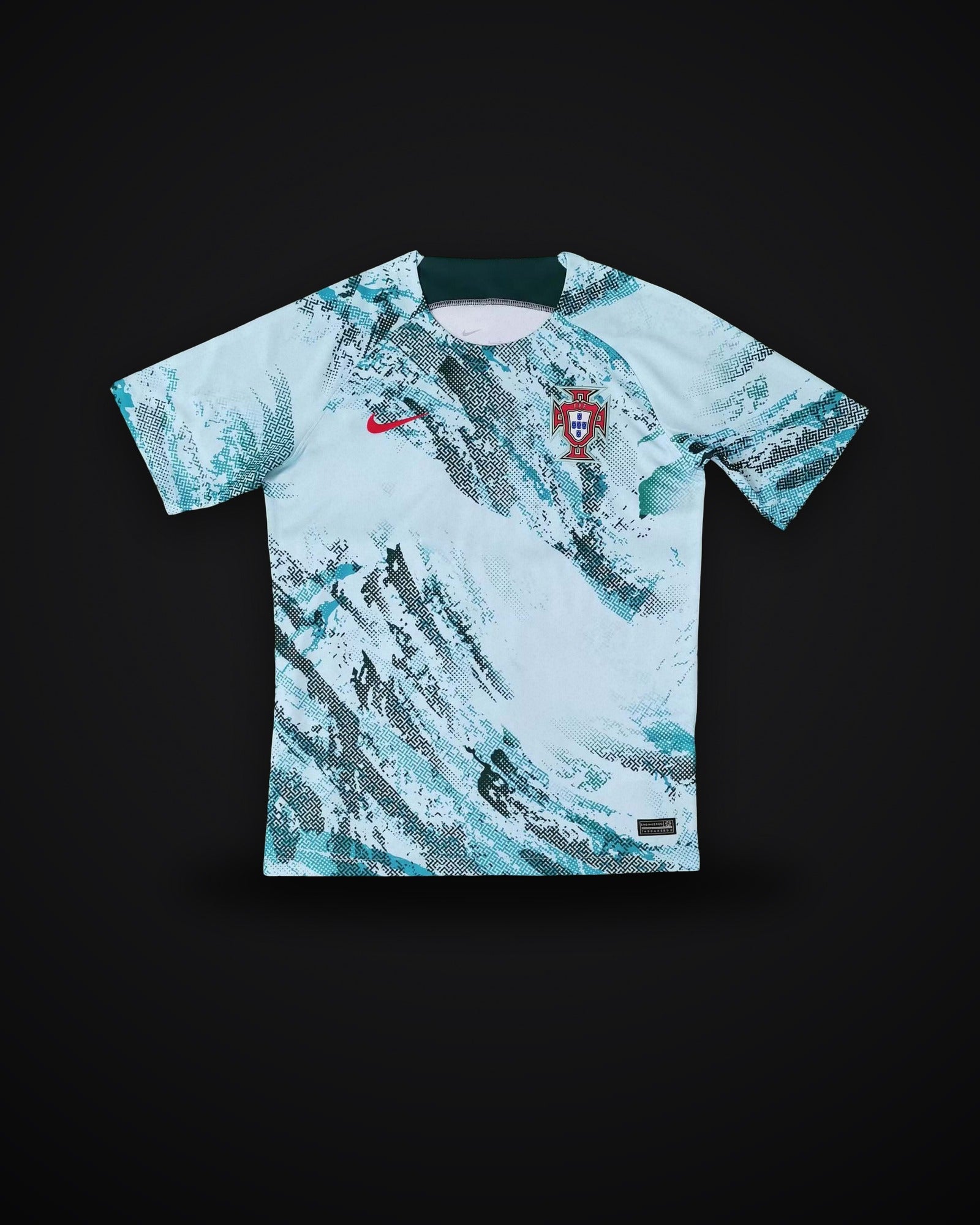 2023 Portugal Training Wear