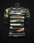2025 Player Version Portugal Training Wear