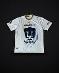 2026/2027 Pumas UNAM Away Football Shirt 1:1 Thai Quality topjersey
