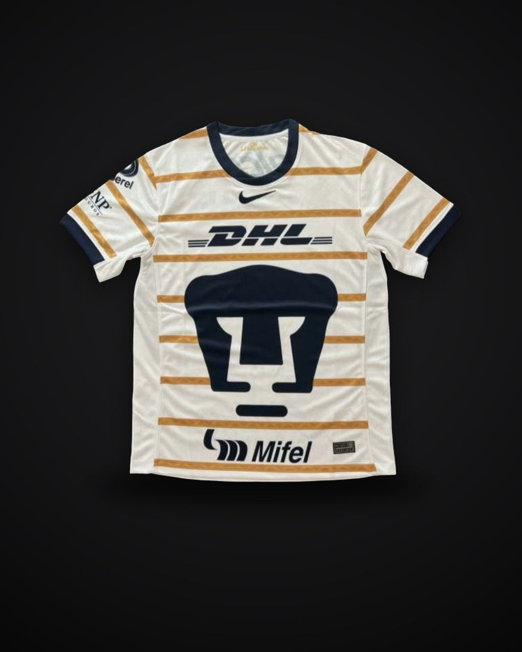 2024/2025 Pumas UNAM Home