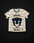 2024/2025 Pumas UNAM Home