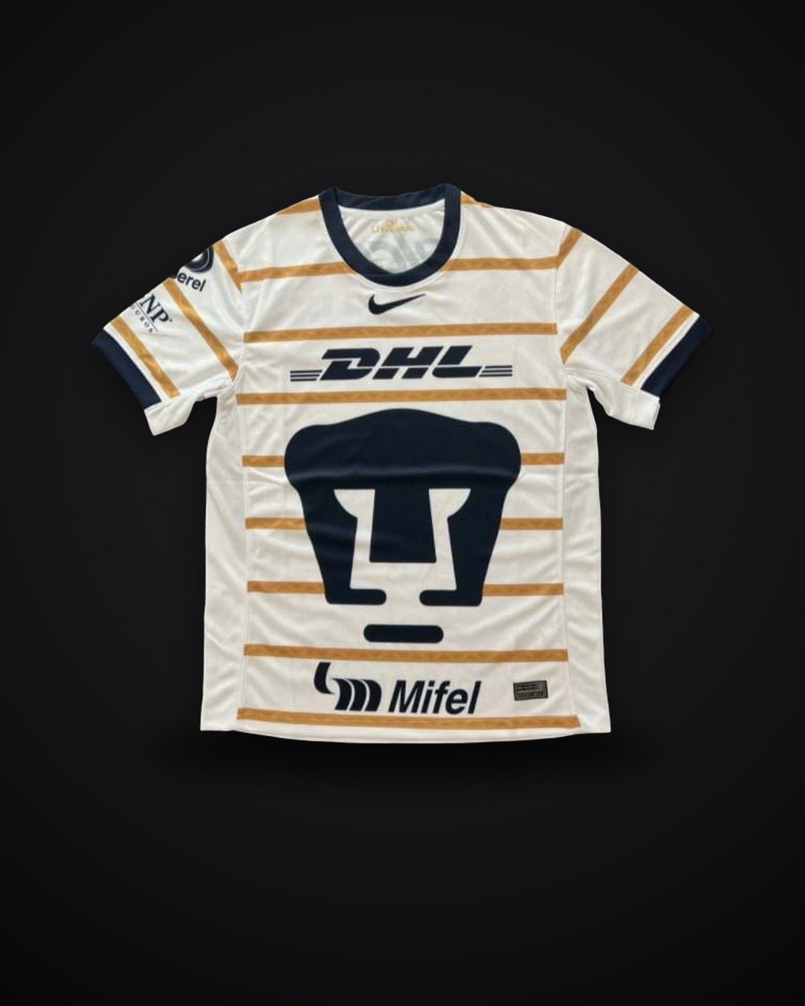 2024/2025 Pumas UNAM Home