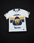 2025/2026 Pumas UNAM Home