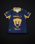 2026/2027 Pumas UNAM Home Football Shirt 1:1 Thai Quality topjersey