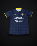 2026/2027 Pumas Unam Pre-match training uniforms Football Shirt 1:1 Thai Quality topjersey