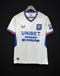 2024/2025 Rangers Away