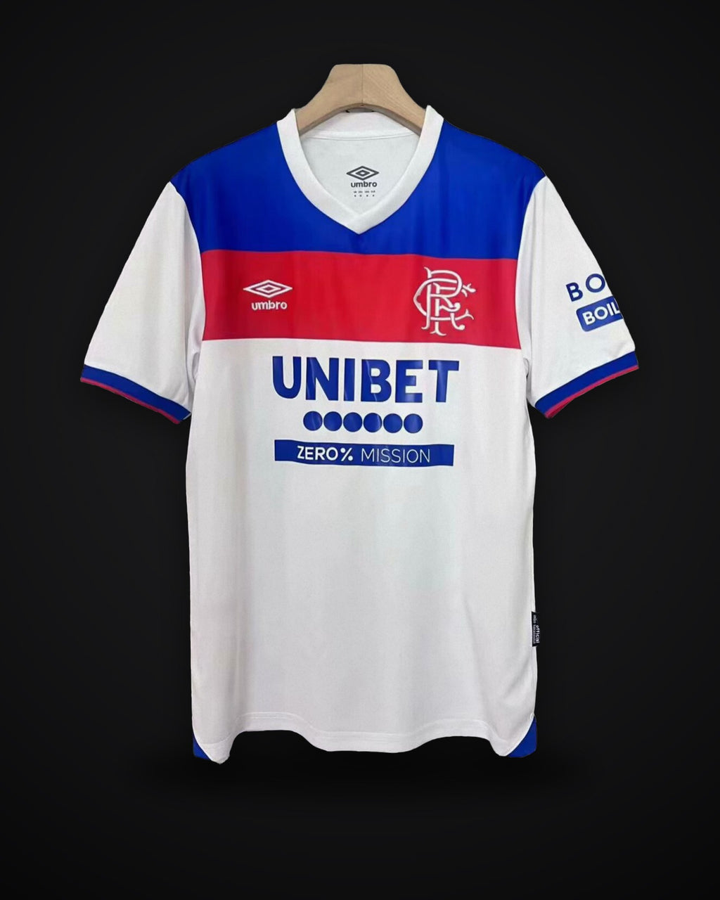 2025/2026 Rangers Away