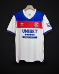 2025/2026 Rangers Away