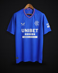 2023/2024 Rangers Home