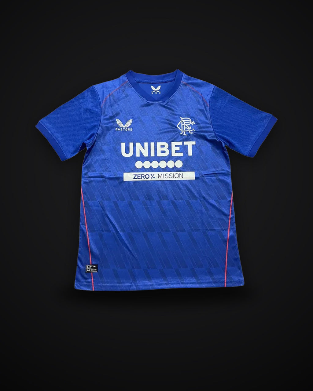 2024/2025 Rangers Home