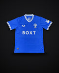 2024/2025 Rangers 125th Anniversary