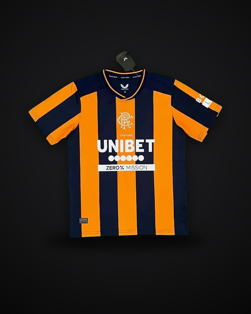2023/2024 Rangers Third Away