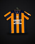 2023/2024 Rangers Third Away