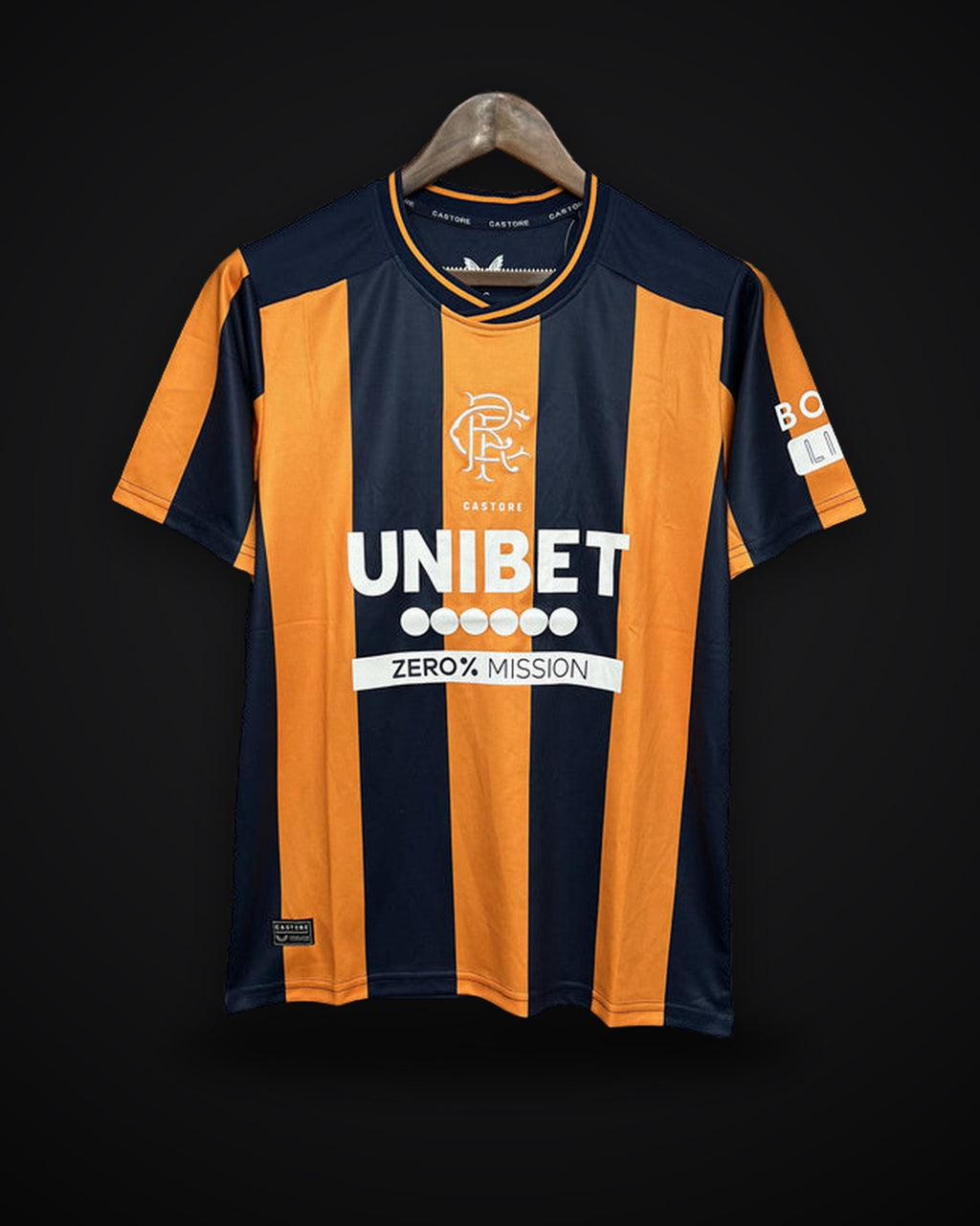 2024/2025 Rangers Third Away