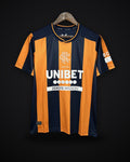 2024/2025 Rangers Third Away