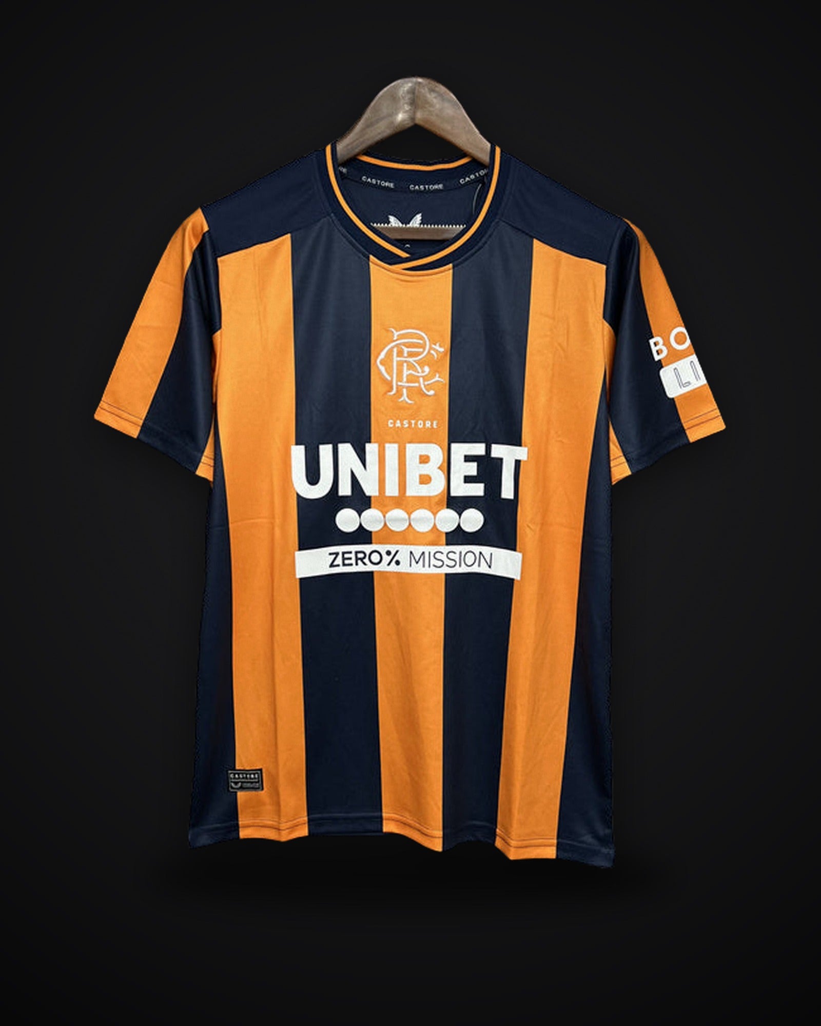 2024/2025 Rangers Third Away