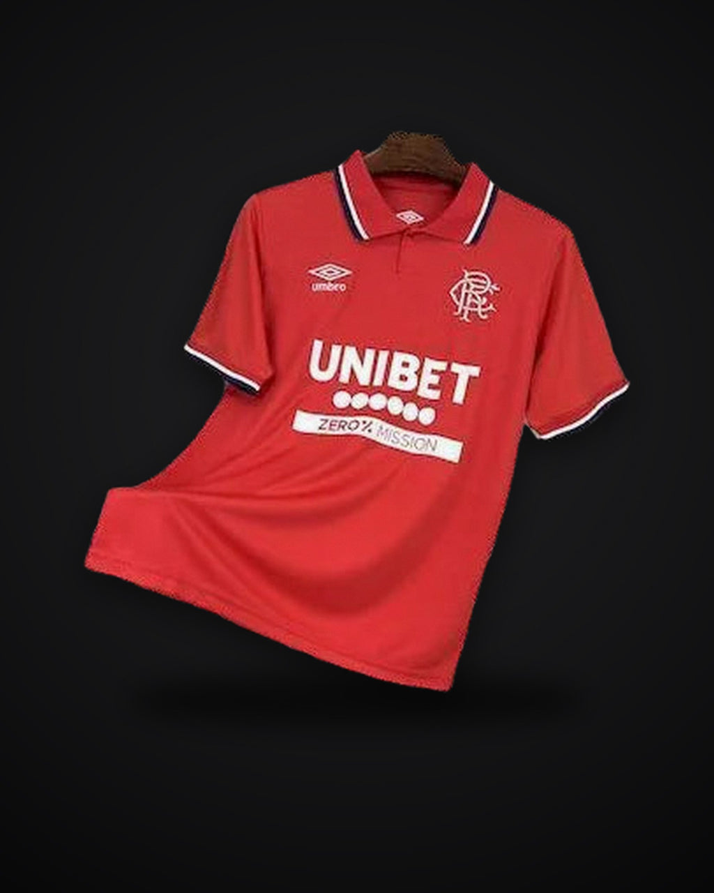 2025/2026 Rangers Third Away