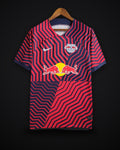 2023/2024 RB Leipzig Away