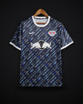 2023/2024 RB Leipzig Concept Version Black Jersey