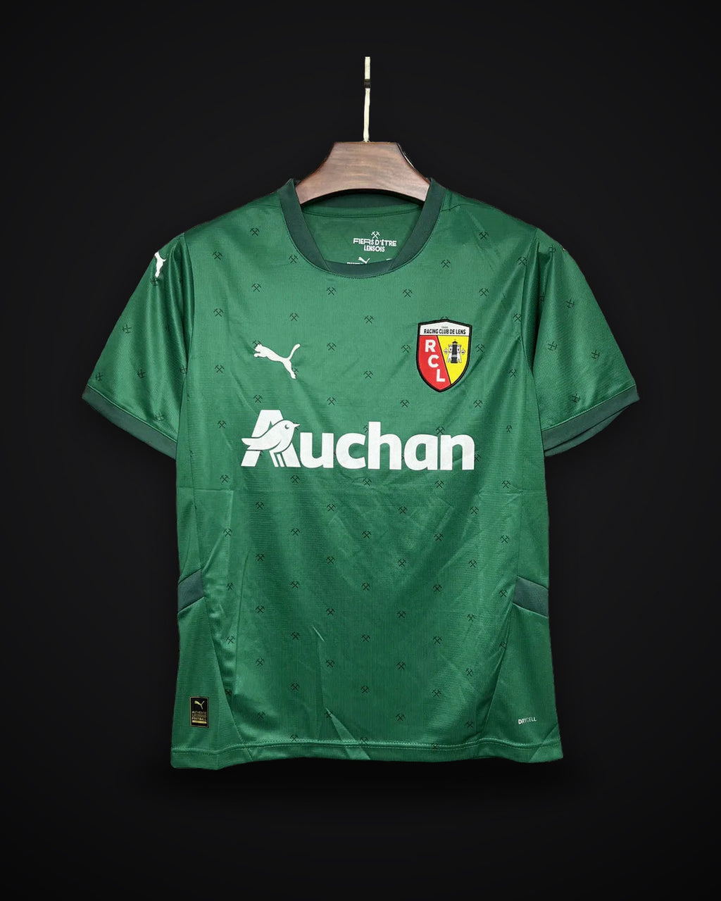 2024/2025 RC Lens Away