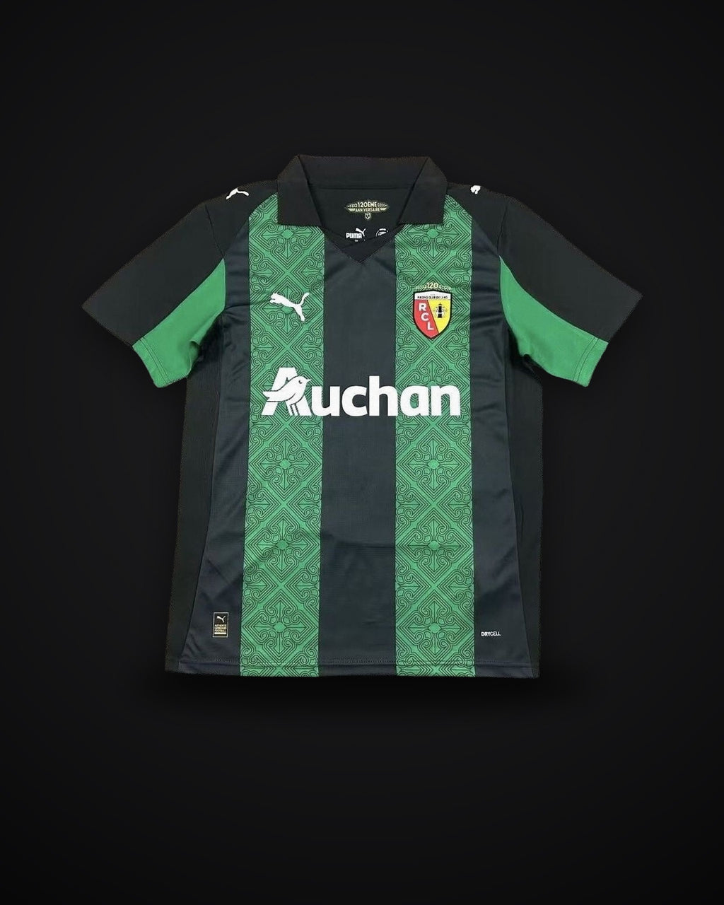 2025/2026 RC Lens Away