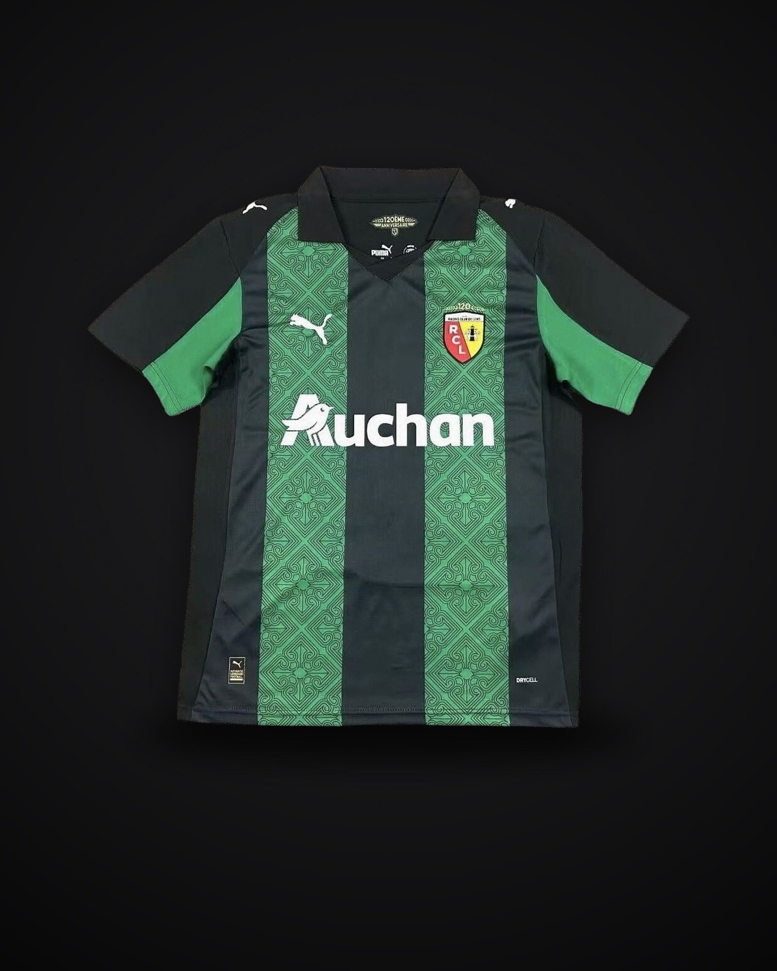 2025/2026 RC Lens Away