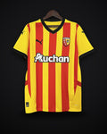 2024/2025 RC Lens Home