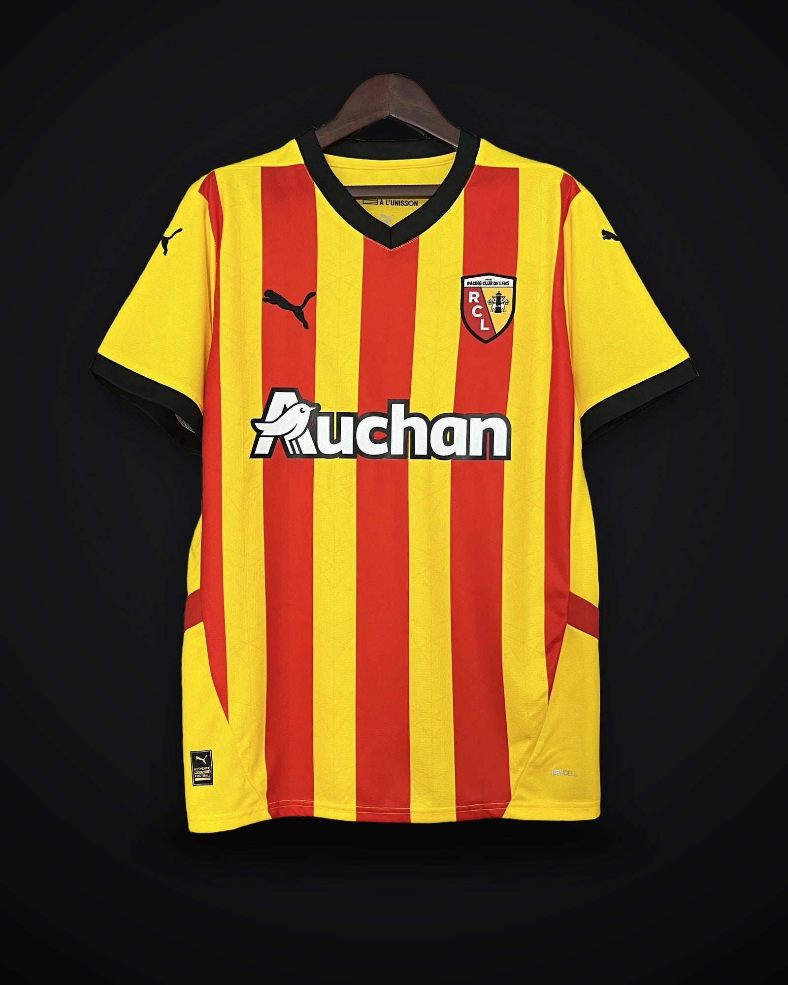 2024/2025 RC Lens Home